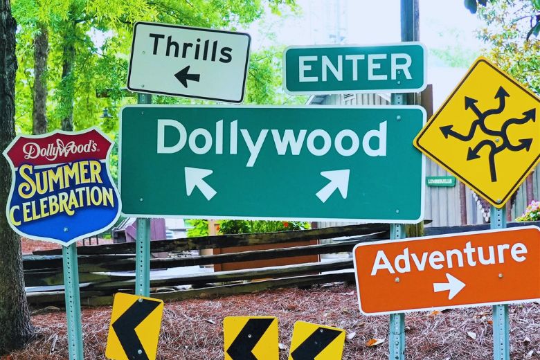 6 Reasons Why Cabins Are the Perfect Base for Dollywood Trips